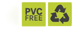 PVC Recyclable | SAS Graphics Brighton
