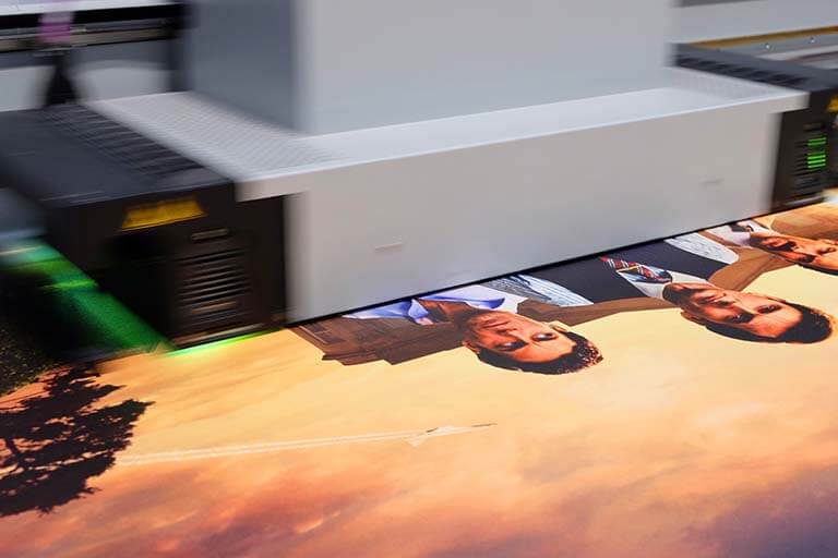 SEG Printing | SAS Graphics Brighton